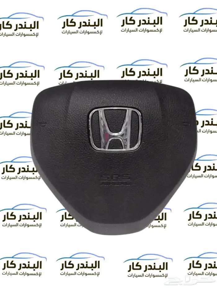اغطيه ايرباق هوندا جميع الموديلات اكورد-CRV-سيفيك 0
