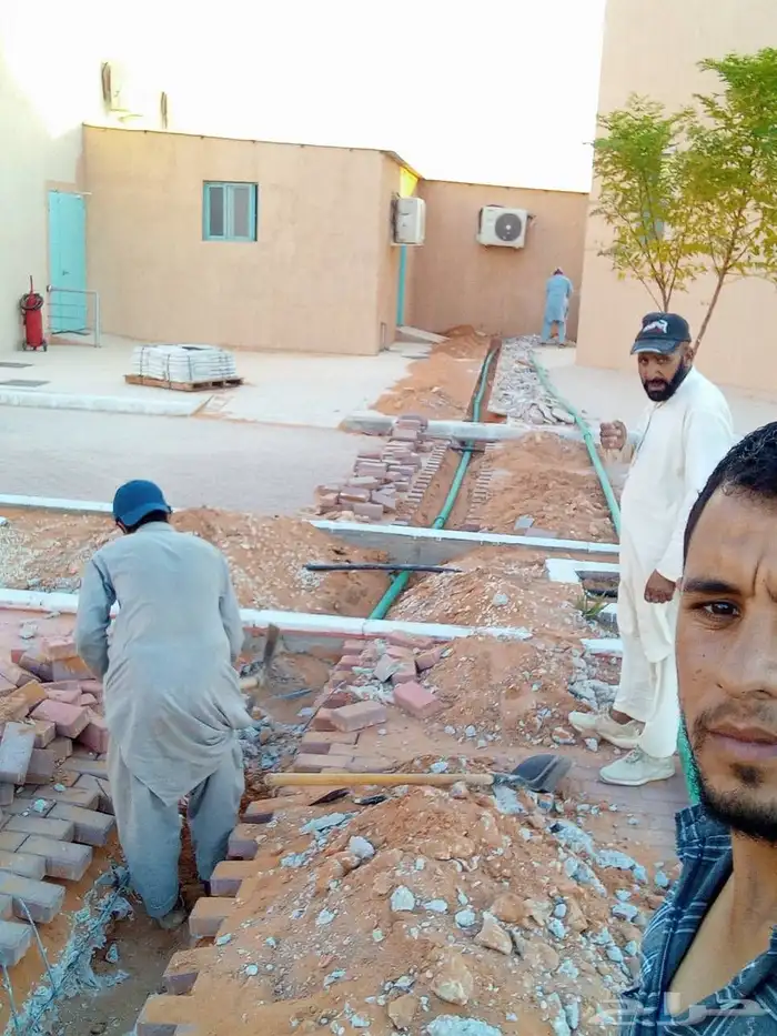 سباك برياض لجميع أعمال السباكه الحديثه والترميم 8