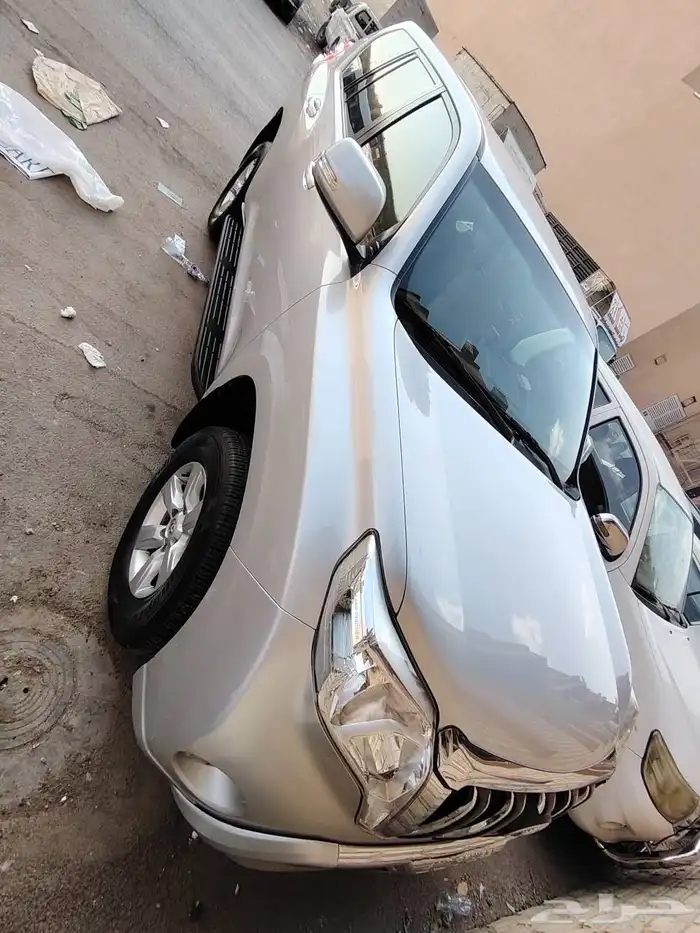 تويوتا برادو 2014 10