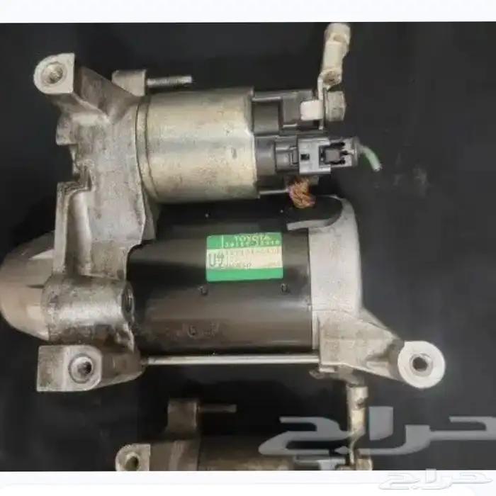 سلف لكزس Ls460 سعودي 0