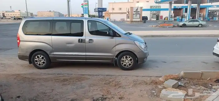هونداي اتش ون 0