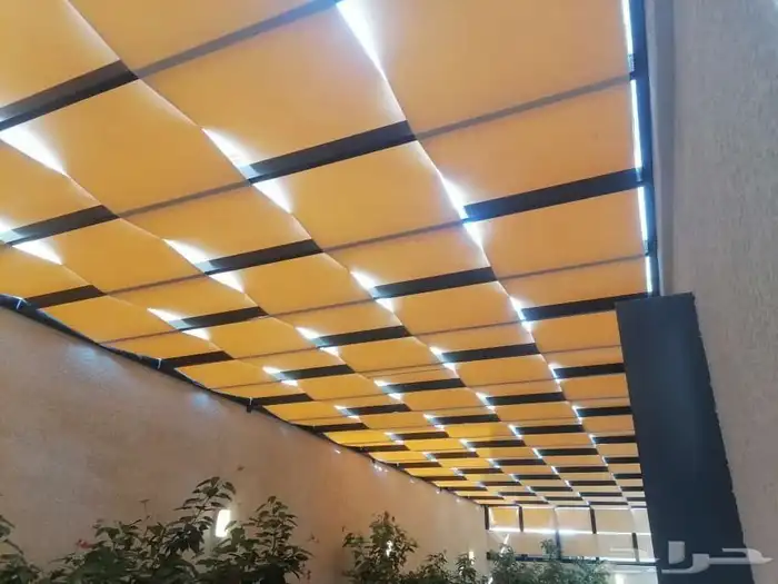 حداد مظلات 9