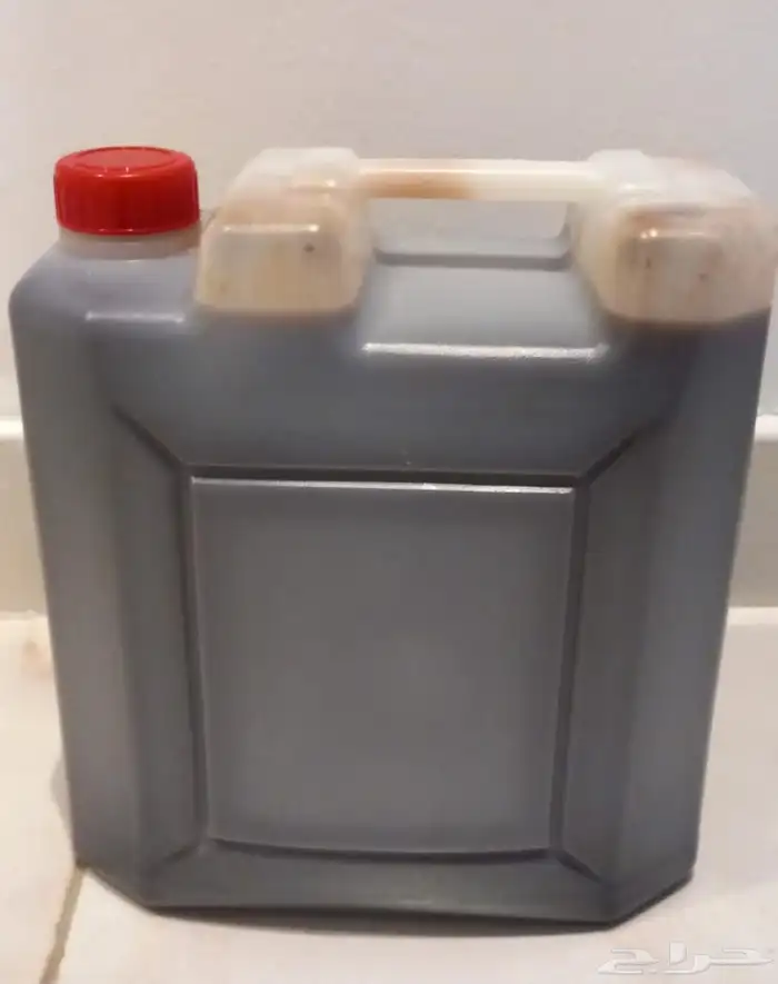 صوصات البطاطس لتر لتر ونصف ربع لتر 5