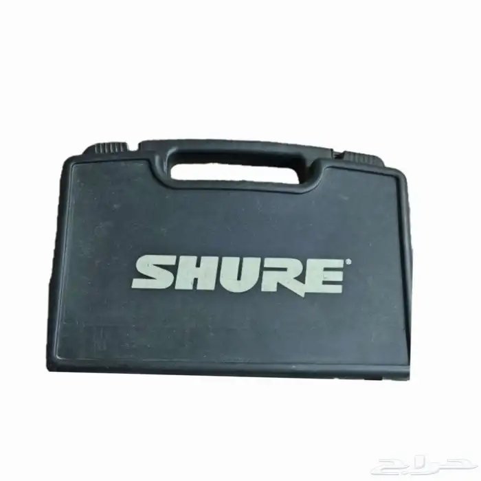 مكرفون شور لاسلكي 0