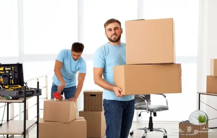 شركة نقل عفش بمكة مع الضمان 8