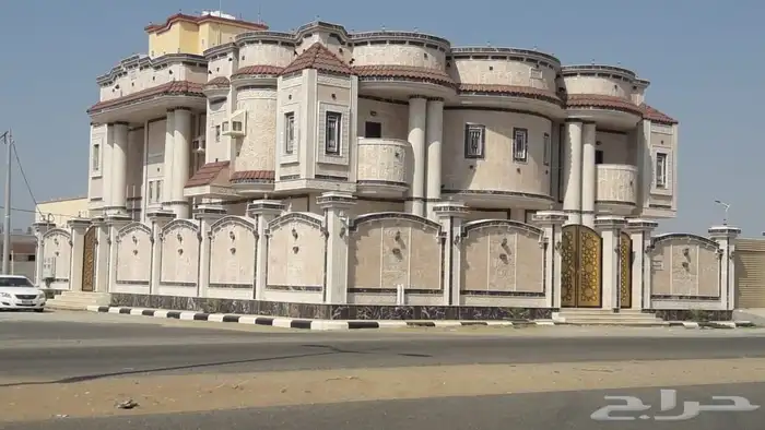 لجميع الاعمال الخارجيه للستفسار 25