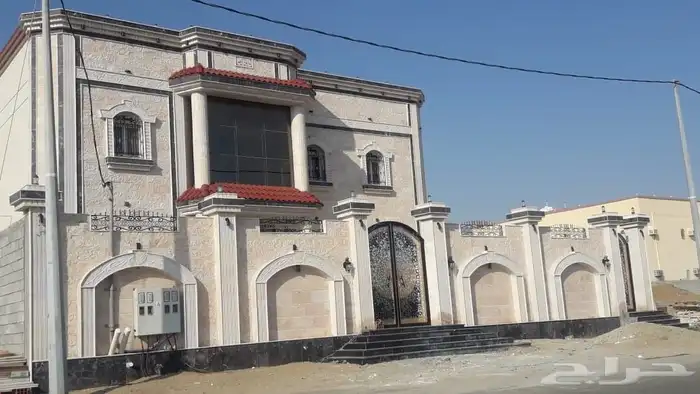 لجميع الاعمال الخارجيه للستفسار 22