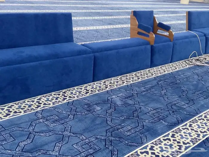 تكايات مساجد فاخره 1