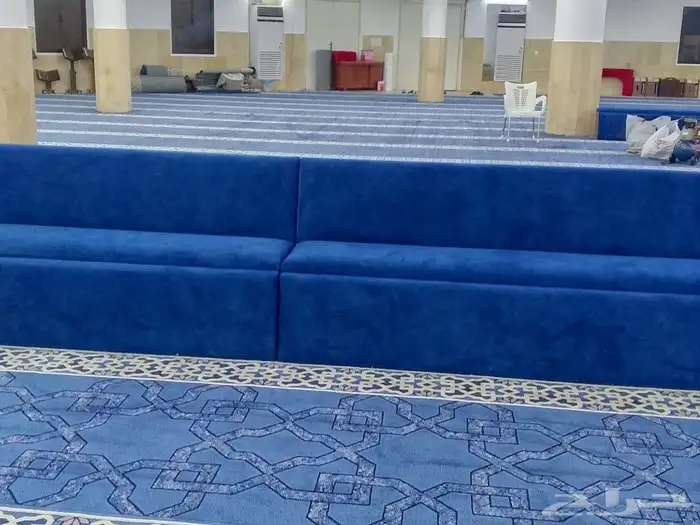 تكايات مساجد فاخره 2