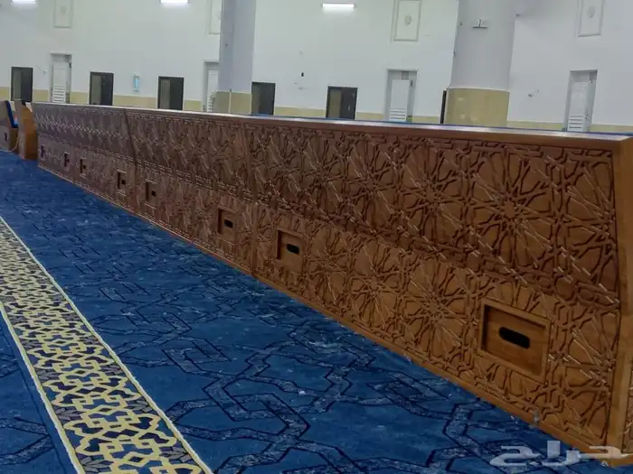 تكايات مساجد فاخره 3