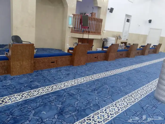 تكايات مساجد فاخره 0