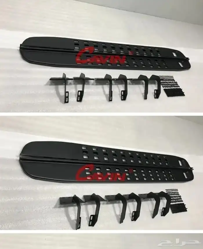 دعاسات جنبيه جميع انواع السيارات التواصل 6