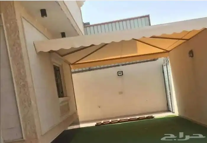 مظلات سواتر ارياض 2