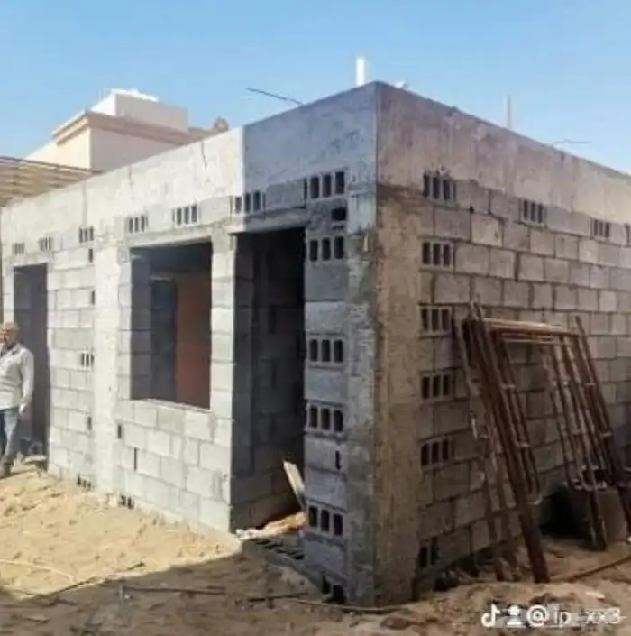ترميم بناء ملاحق تركيب عوازل اسطح 5