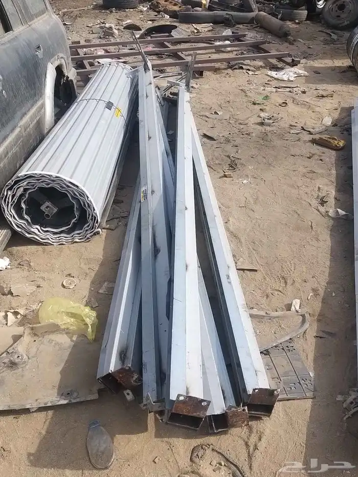 محل باب 3