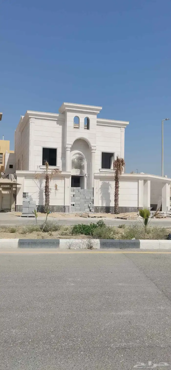 توريد وتركيب كافة أنواع الحجر وديكورات جي آر سي 7