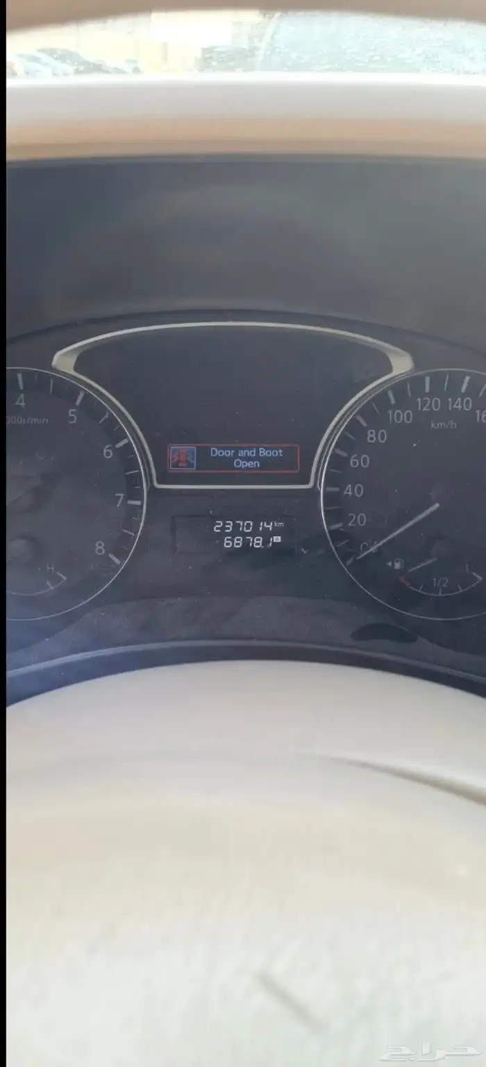 نيسان باثفايندر 2014 2