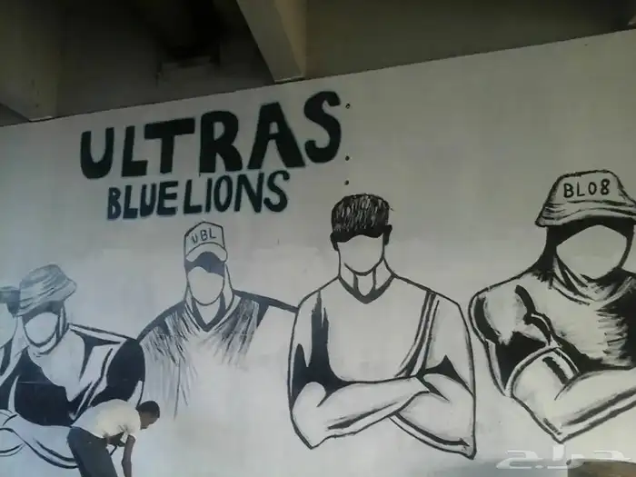 رسام جداريات وخطاط .ورسام طلبات خاصة 16