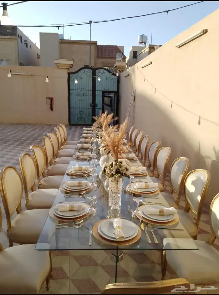 ايجار كراسي 4