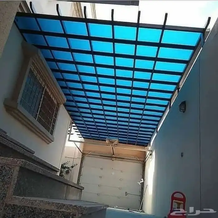 مظلات سواتر ارياض 1