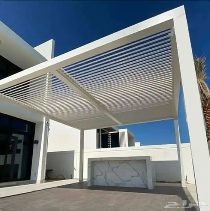 مظلات سواتر ارياض 0