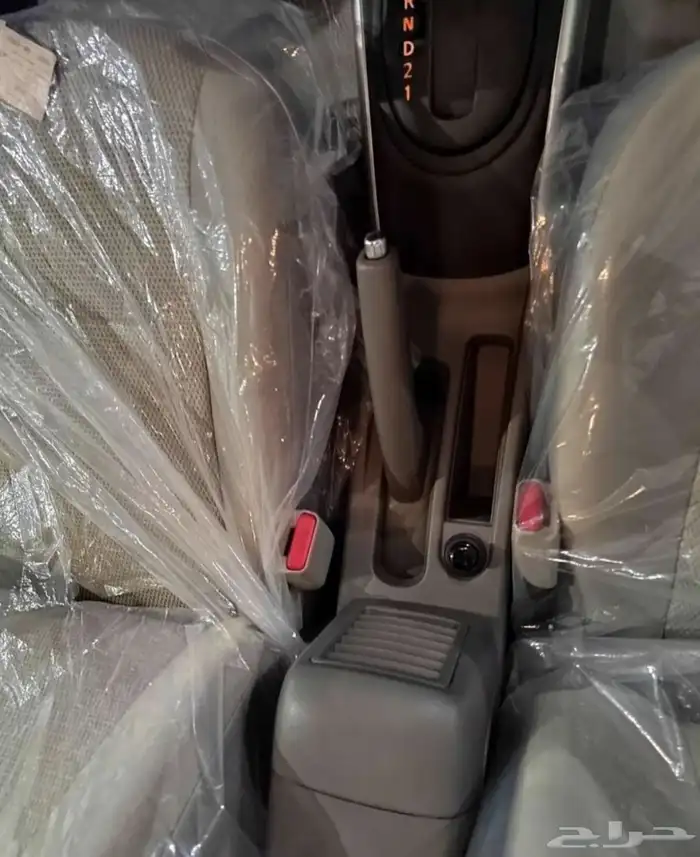 عرض خاص علي سيارة صني الشكل القديم 2024ايجار منتهي بالتمليك 1