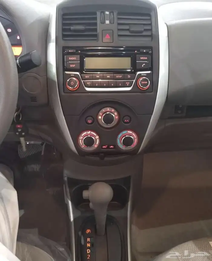 عرض خاص علي سيارة صني الشكل القديم 2024ايجار منتهي بالتمليك 6