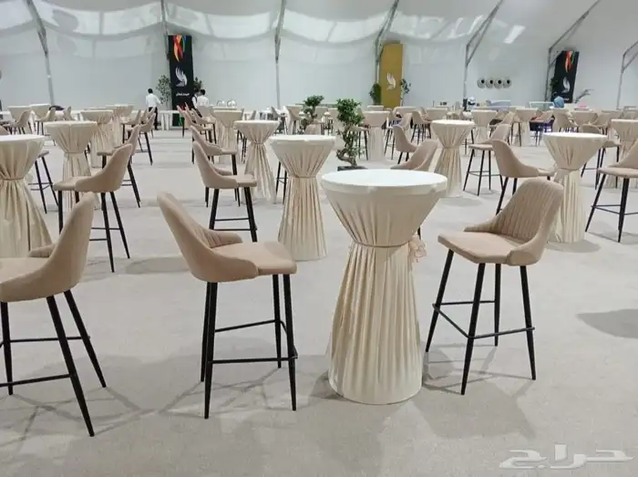 تأجير لوازم الأفراح والمناسبات 0