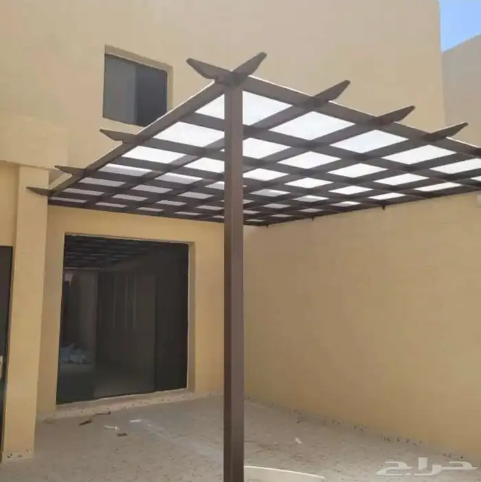 حداد المنيوم 3