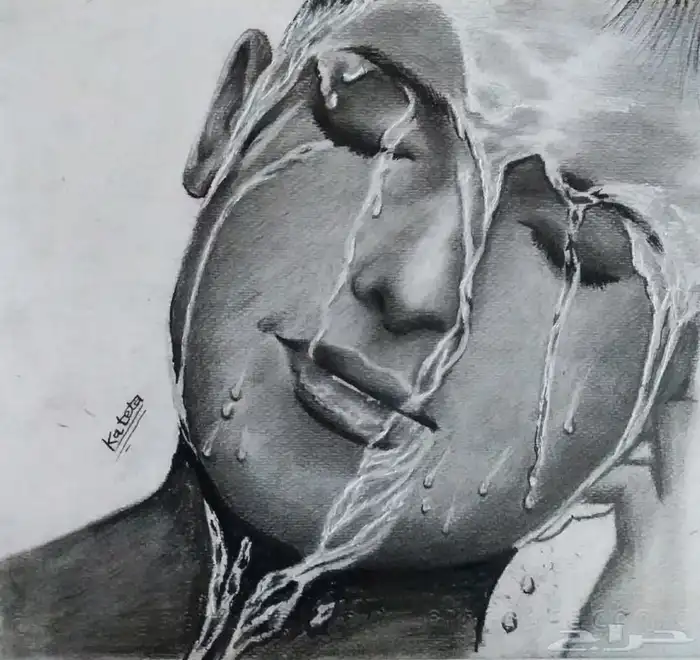 رسام جداريات وخطاط .ورسام طلبات خاصة 28