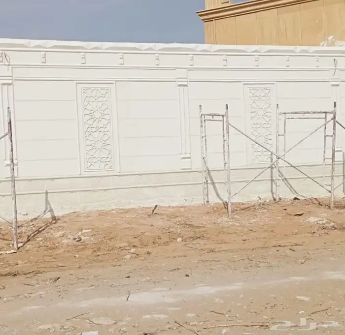 بديل الحجر الطبيعي 9