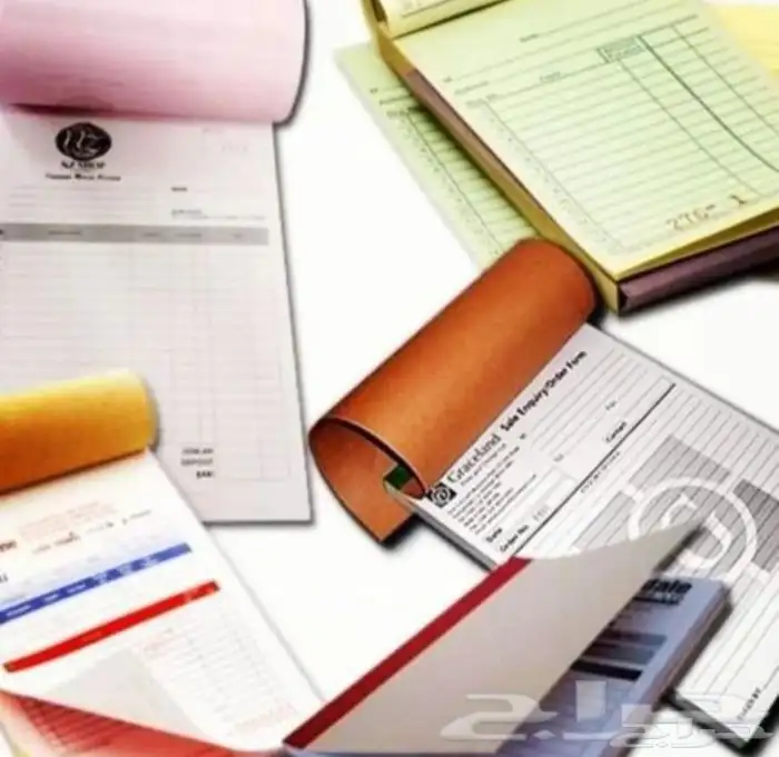 طباعة مطبوعات وطباعة اكياس وستيكرات ورول ستاند 37