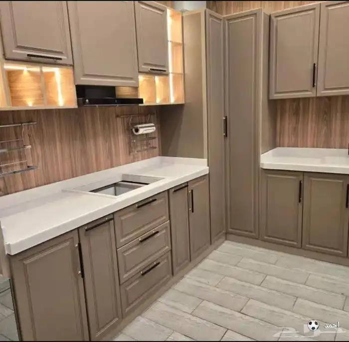 فني المنيوم مطابخ صيانه 3