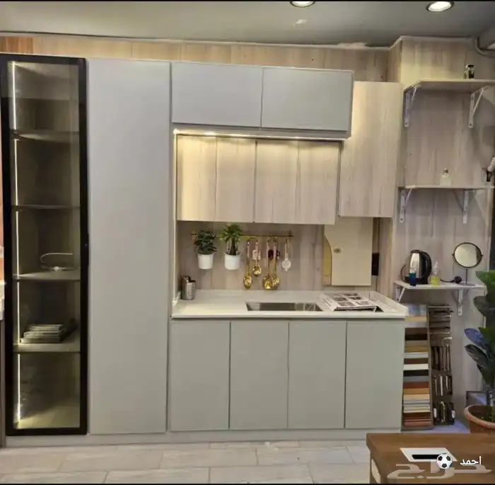 فني المنيوم مطابخ صيانه 4