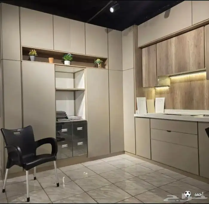 فني المنيوم مطابخ صيانه 5