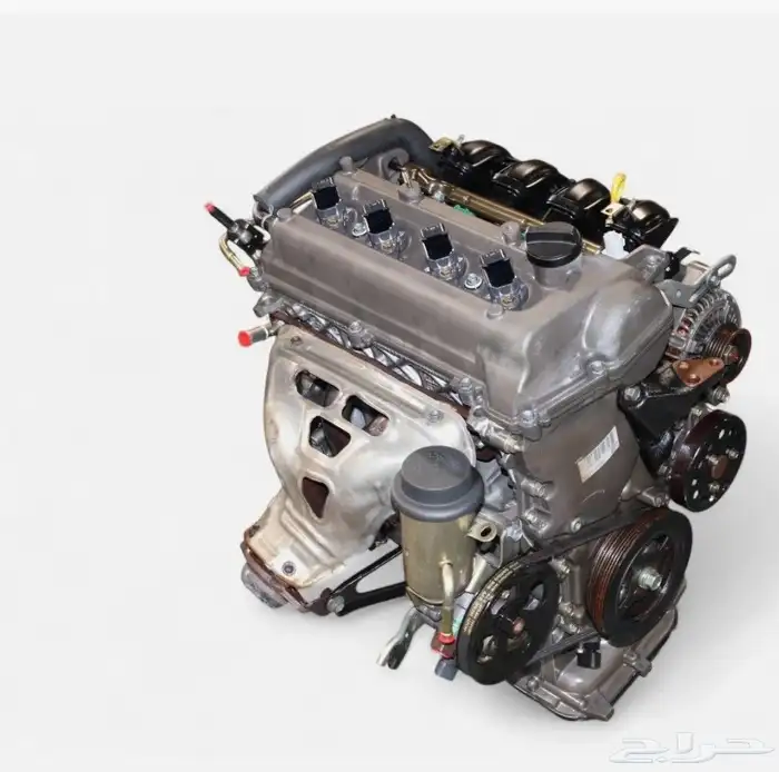 مكينه يارس كامري كورولا دباب دايهاثشو 1