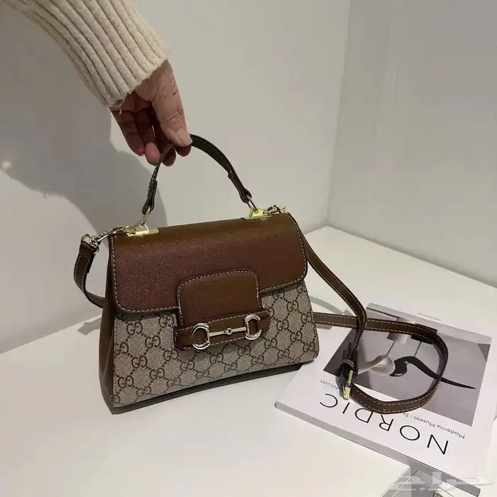 شنط تقاليد ماركه هاي كولتي متوفره جمله وقطاعي تشكله واسعه 9