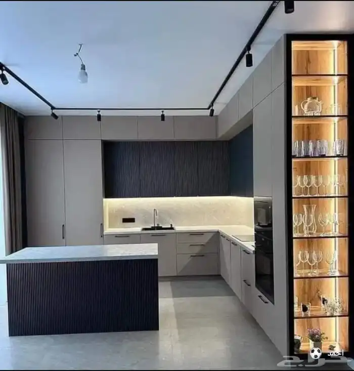 فني المنيوم مطابخ صيانه 2