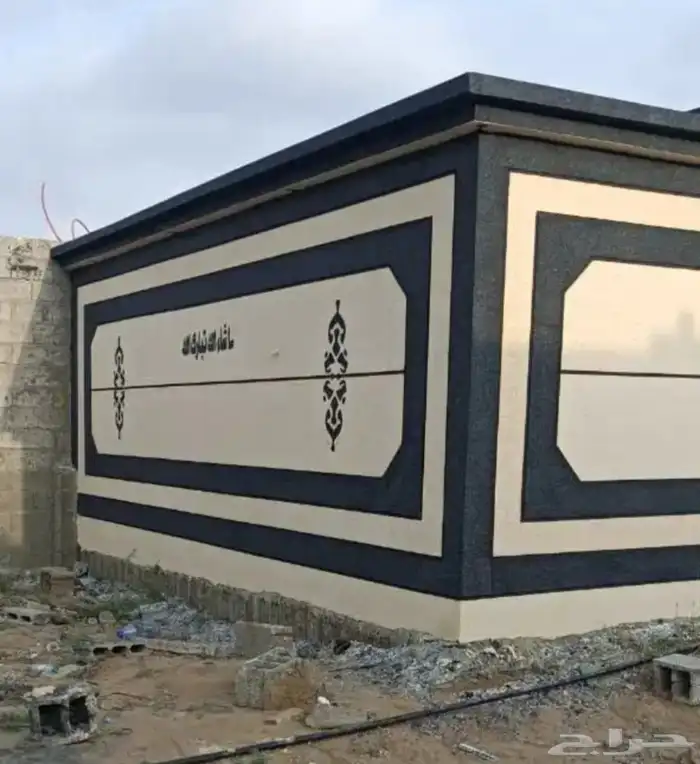 كسر رخام اسباني مقاوم للرطوبه والحراره وعازل لمياه الاامطار 4