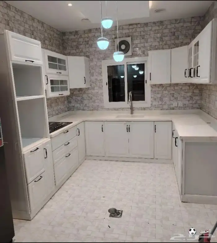 فني المنيوم مطابخ صيانه 9