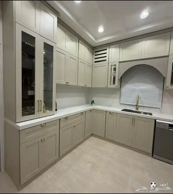 فني المنيوم مطابخ صيانه 6