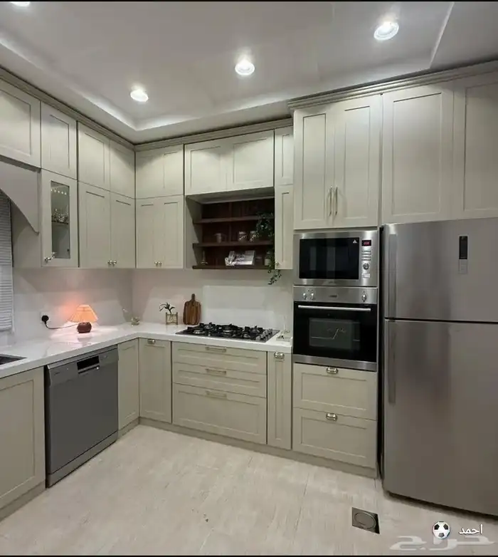 فني المنيوم مطابخ صيانه 7