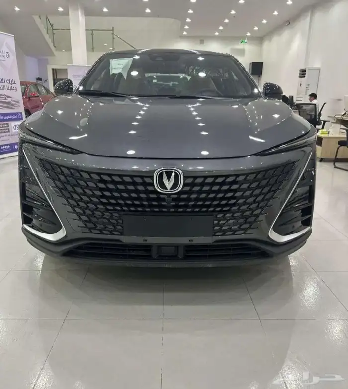 شانجان يوني تي 2026 فرصه حرق اسعار وتخفيضات 4