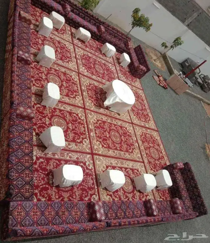 تاجير لوازم الافراح 2