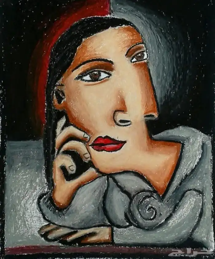 رسام جداريات وخطاط .ورسام طلبات خاصة 12