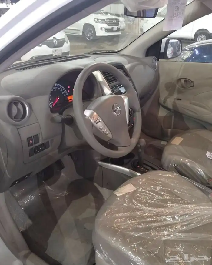 عرض خاص علي سيارة صني الشكل القديم 2024ايجار منتهي بالتمليك 2