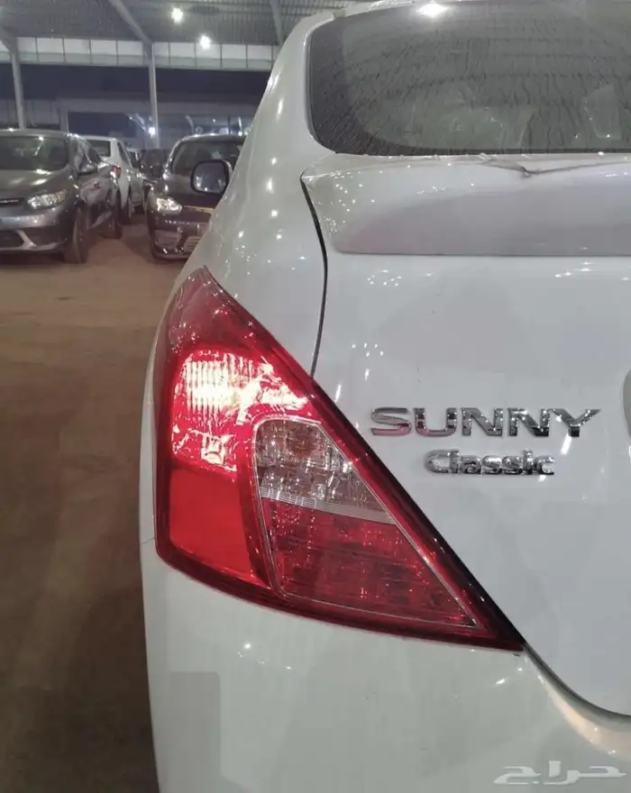 عرض خاص علي سيارة صني الشكل القديم 2024ايجار منتهي بالتمليك 5