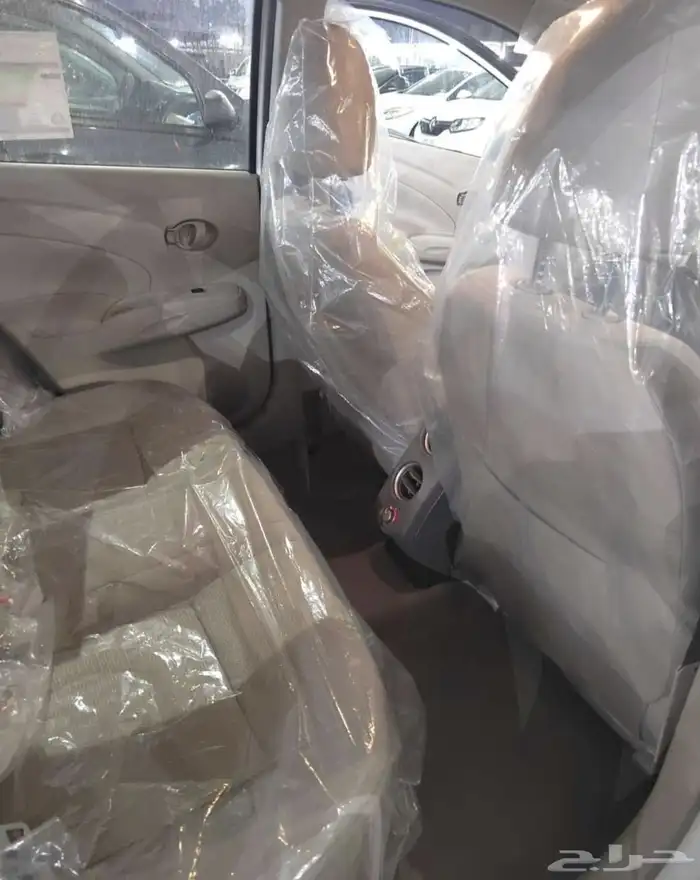 عرض خاص علي سيارة صني الشكل القديم 2024ايجار منتهي بالتمليك 3