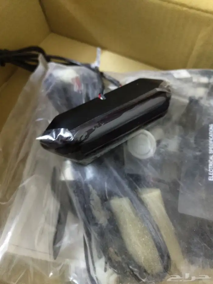 حساس كامري اصلي 3