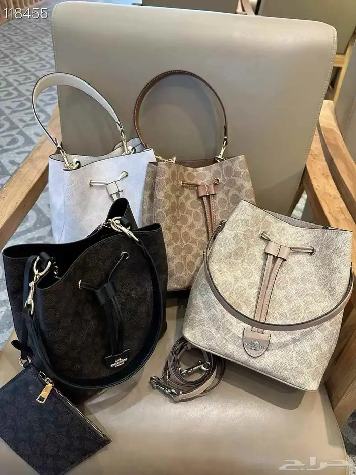 شنط تقاليد ماركه هاي كولتي متوفره جمله وقطاعي تشكله واسعه 0